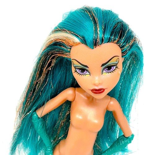 Mattel monster high nefera - monster,